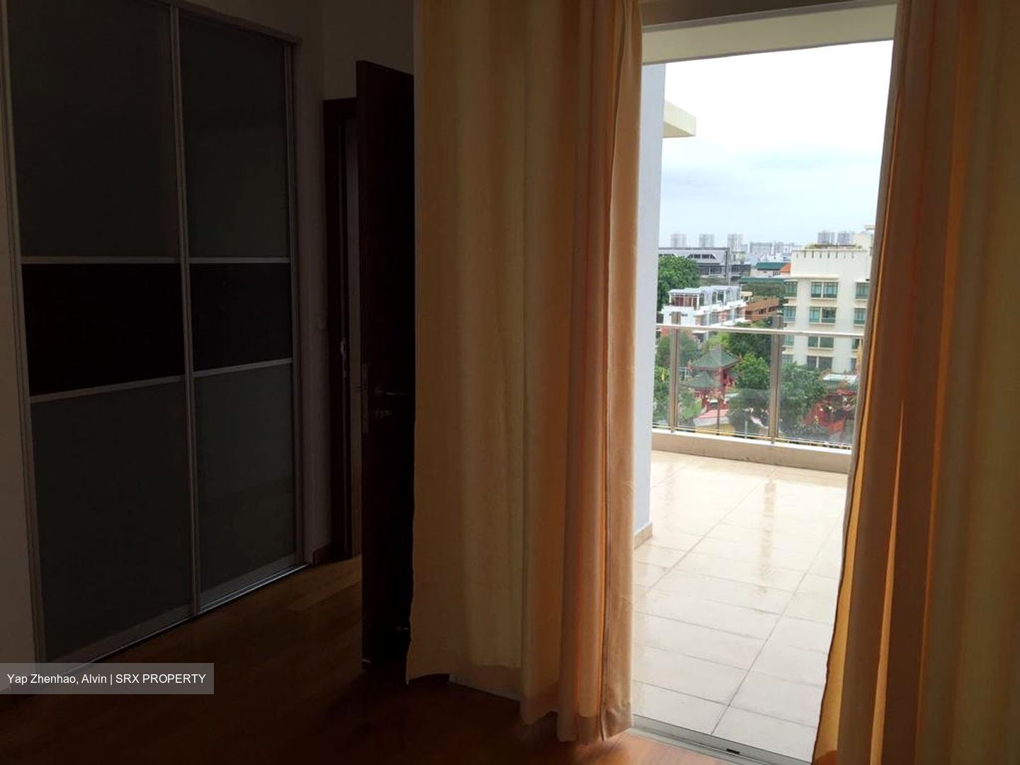 Palmera East (D14), Apartment #588180221